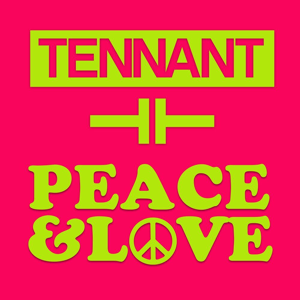 Picture of Peace & Love