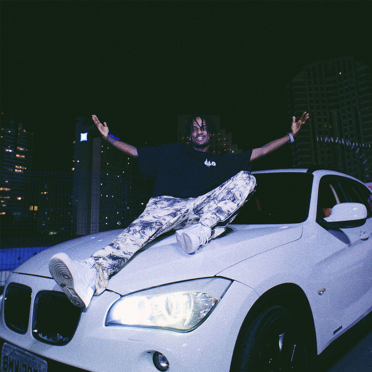 Album cover of Do Nada
