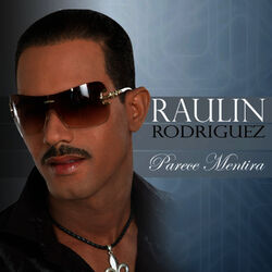 Cover of Parece Mentira