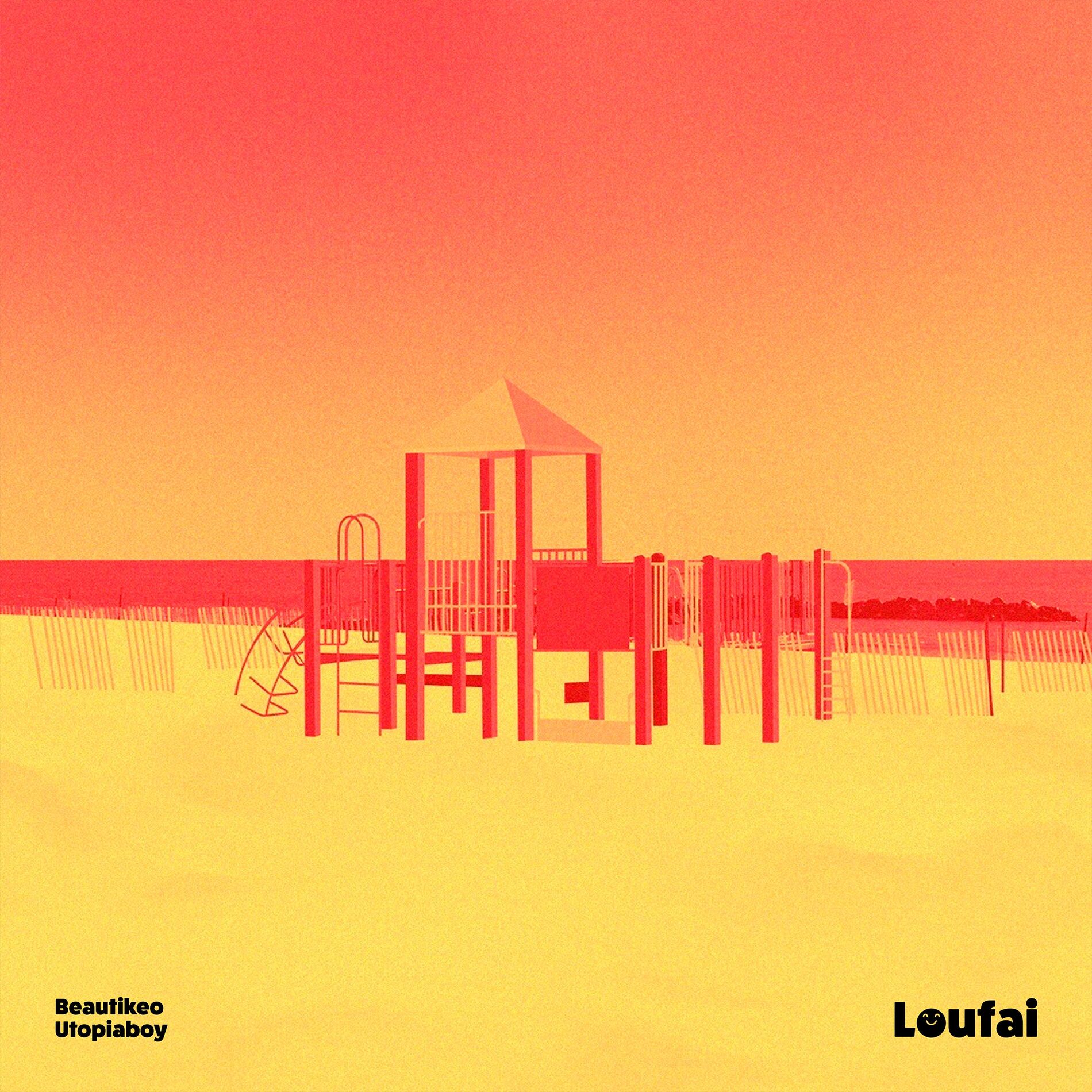 Album cover of Beautikeo