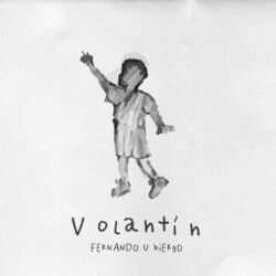 Volantín
