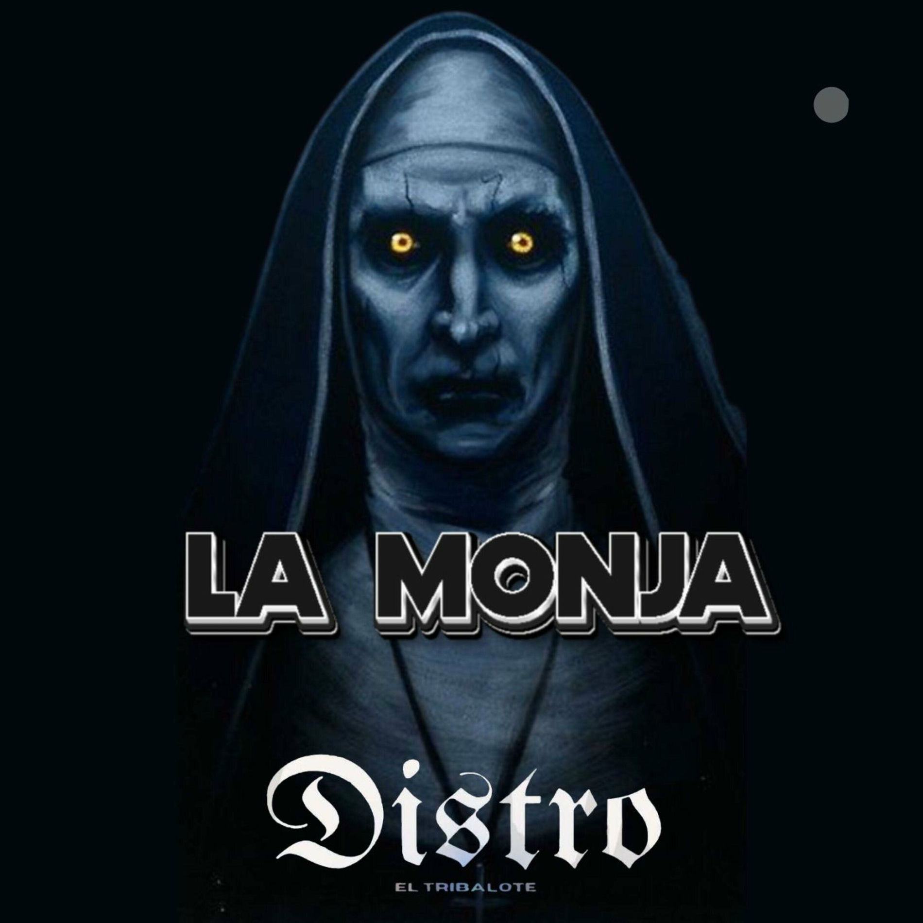 Album picture of LA MONJA (feat. Dan Kidd) [Remix]