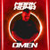 Omen by Mark Roma album cover
