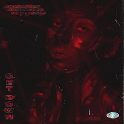 Cover of Get Down