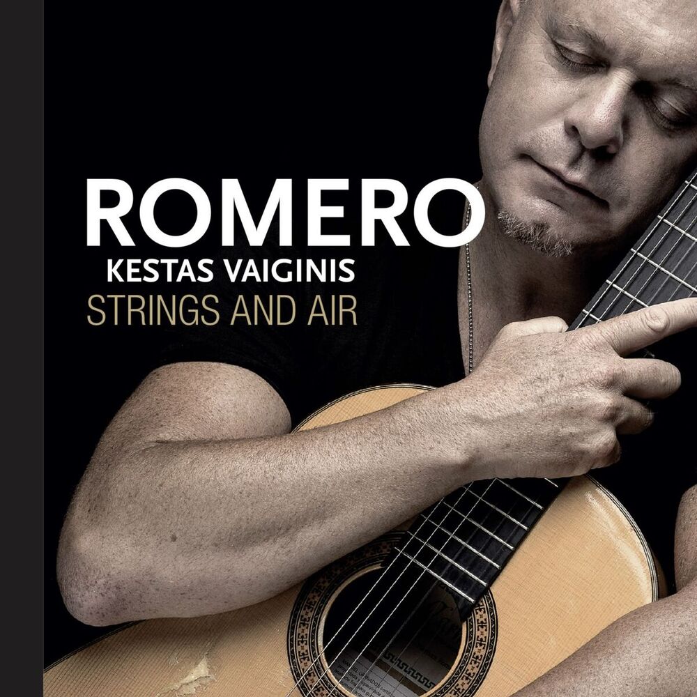 Picture of Strings and Air