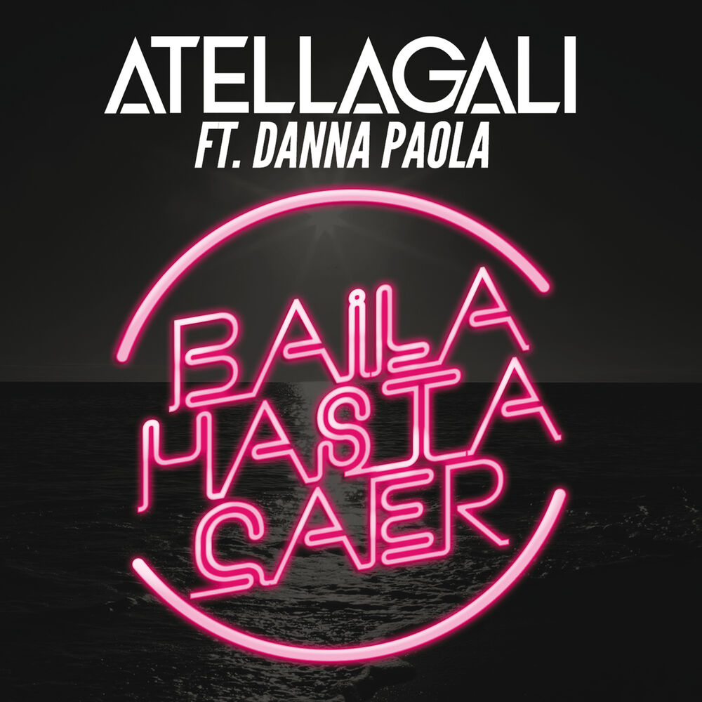 Picture of Baila Hasta Caer