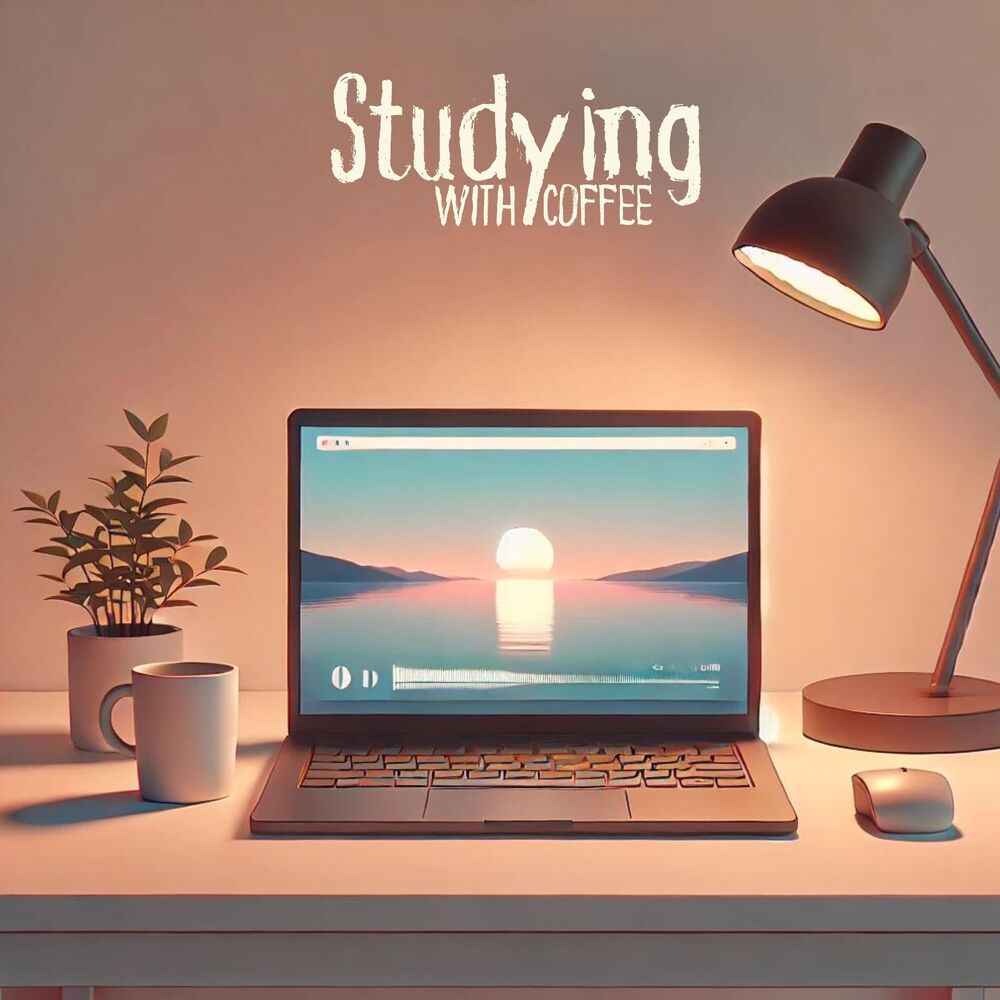 Picture of Studying with Coffee: Deep Focus Lo-Fi