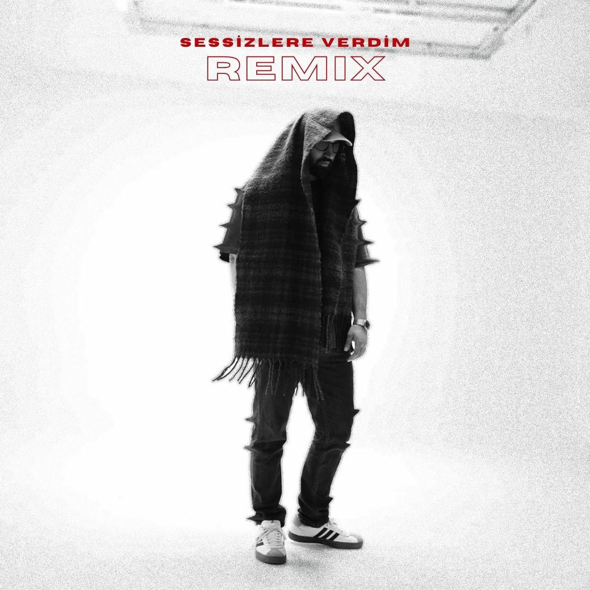 Album cover of Sessizlere Verdim (Afro Remix)