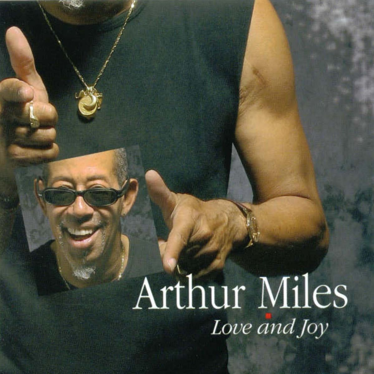 Album cover of Love And Joy