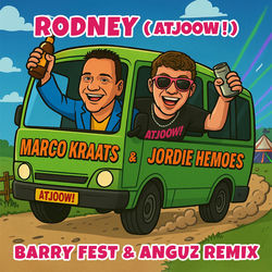 Rodney ( Atjoow! ) (Barry Fest & Anguz Remix)