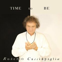 Cover of Time to Be