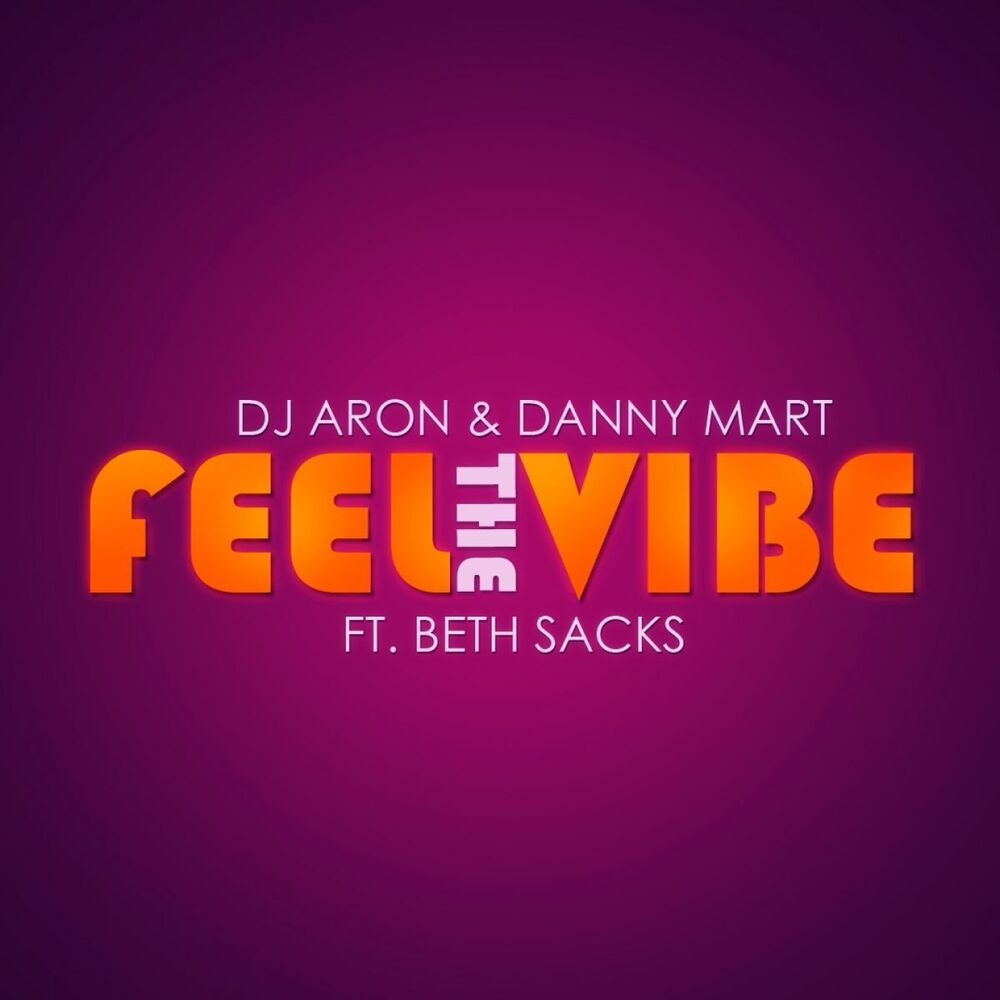 Picture of Feel the Vibe