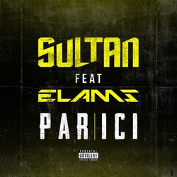 Cover of Par ici