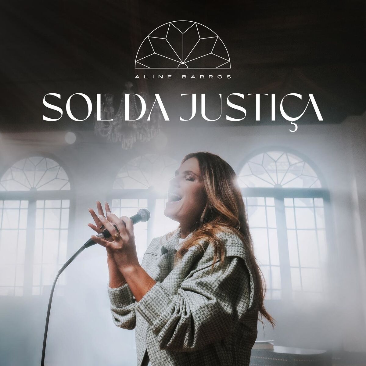 Album cover of Sol da Justiça