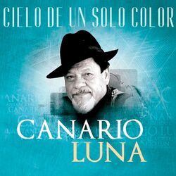 Cover of Cielo De Un Solo Color