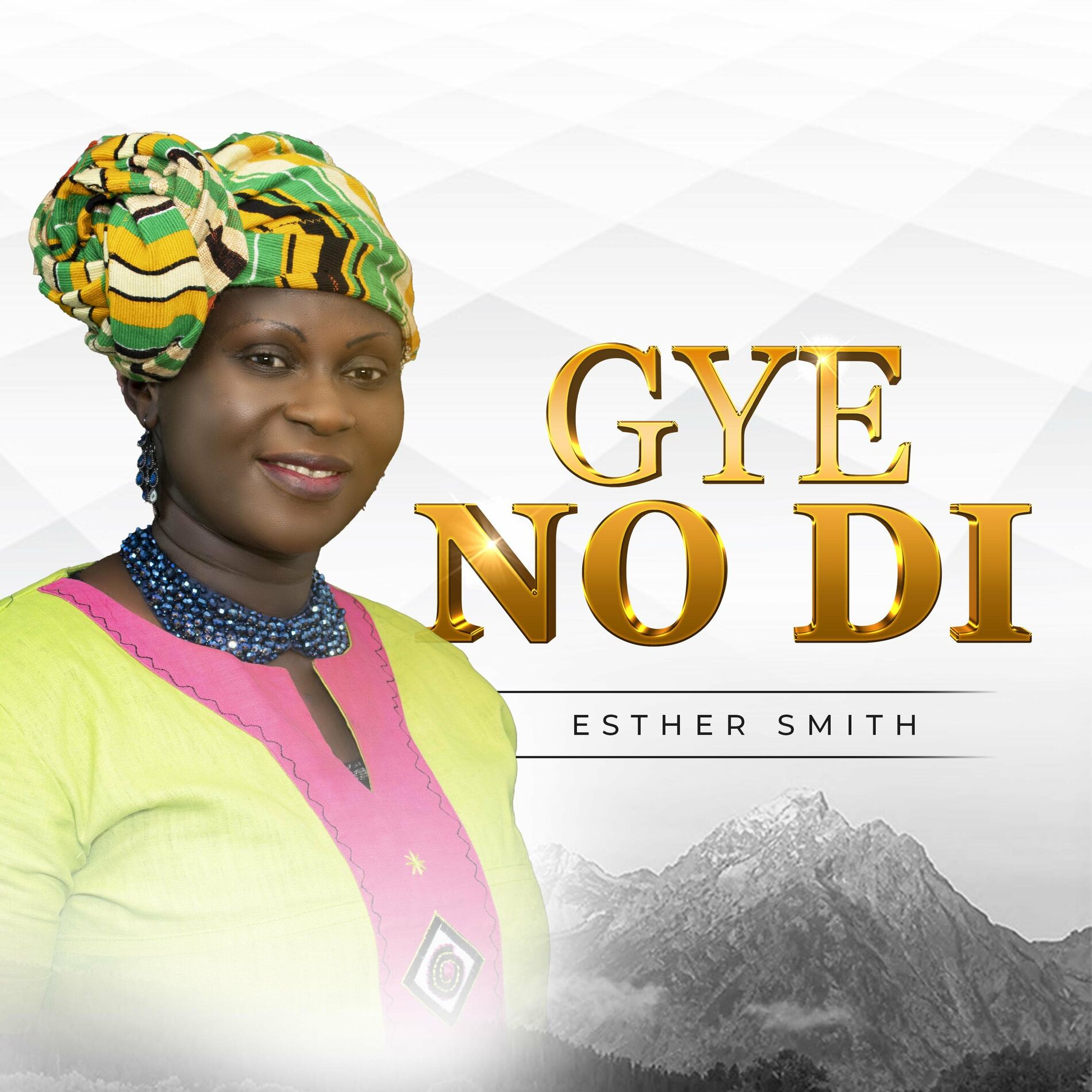 Album cover of Gye No Di