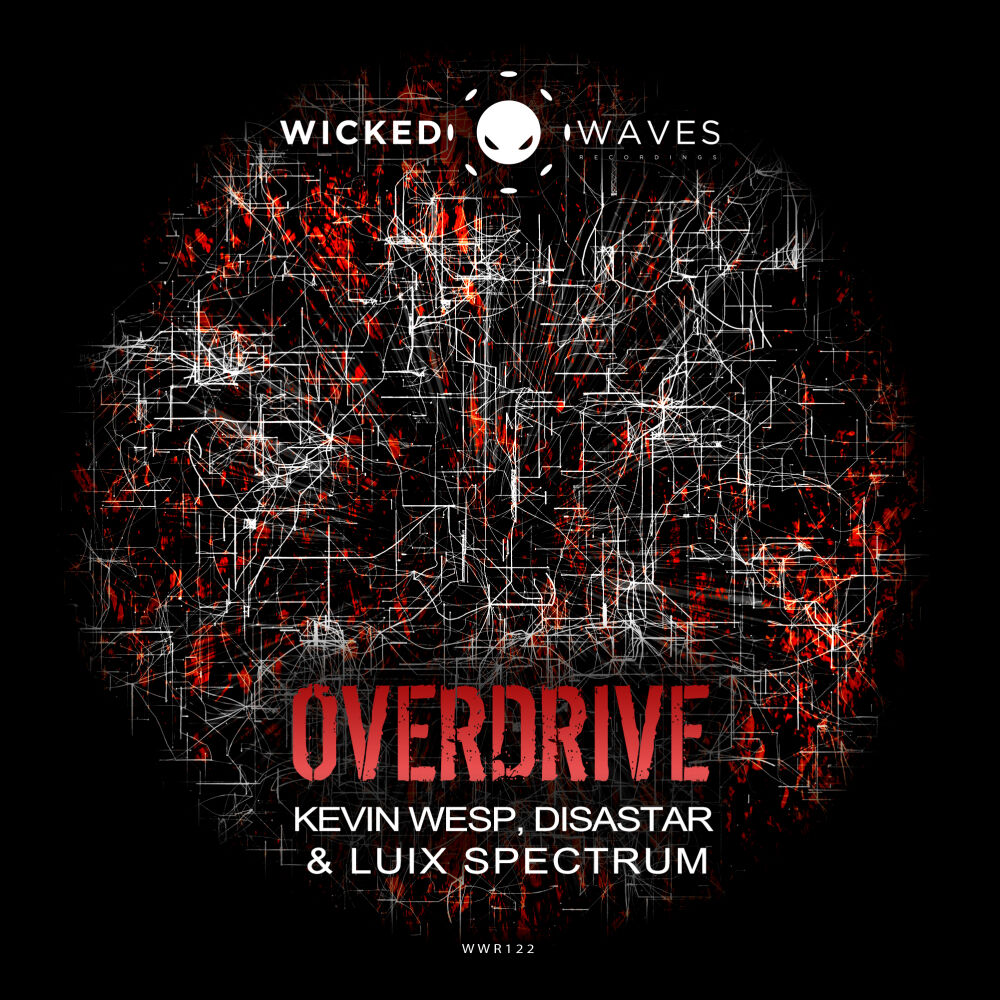 Picture of Overdrive