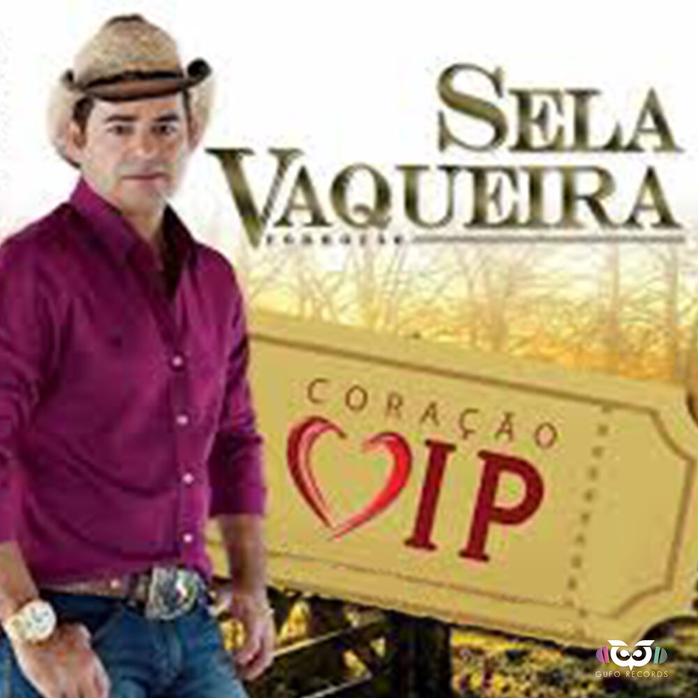 Picture of Coração Vip