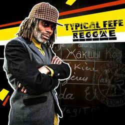 Cover of Reggae