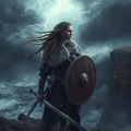Daughters of the storm