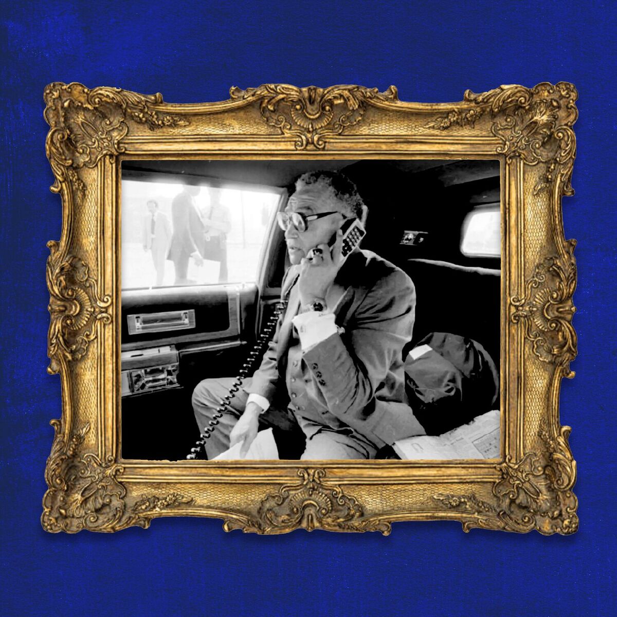 Album cover of Brick Up