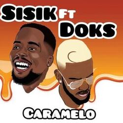 Cover of Caramelo