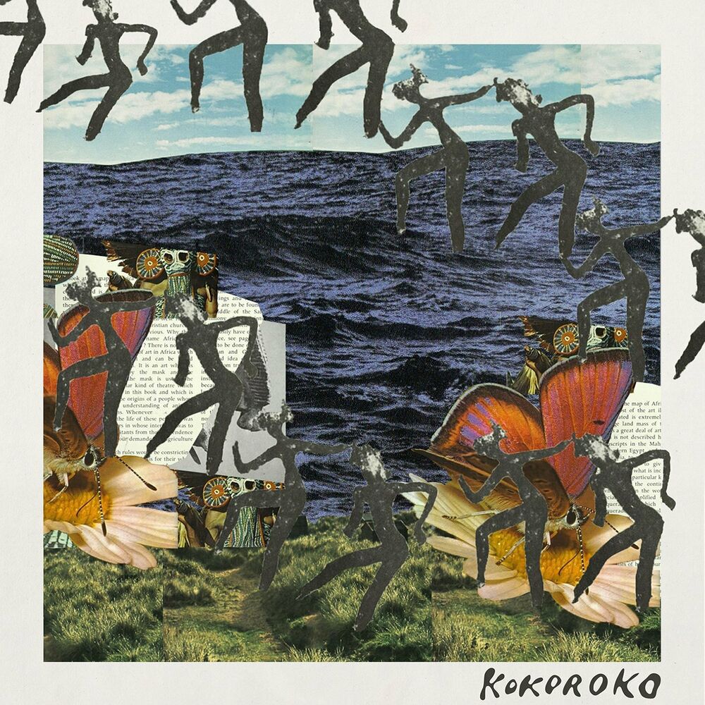 Picture of KOKOROKO