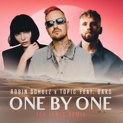 Cover of One By One (feat. Oaks) (Jax Jones Remix)