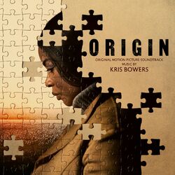 Cover of Origin (Original Motion Picture Soundtrack)