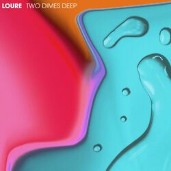 Cover of Two Dimes Deep