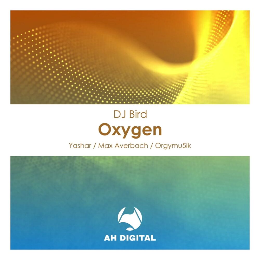 Picture of Oxygen (Orgymu5ik Remix)