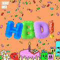 HBD!