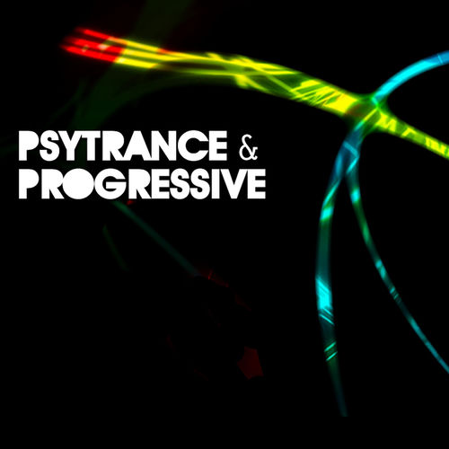 Psytrance & Progressive