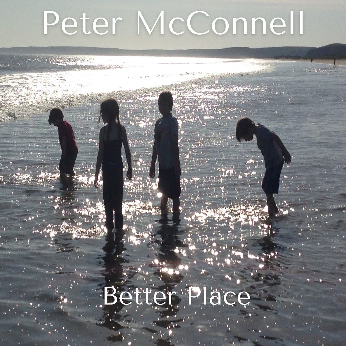 Album cover of Better Place