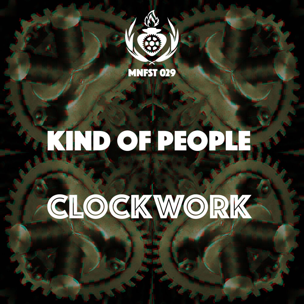 Picture of Clockwork