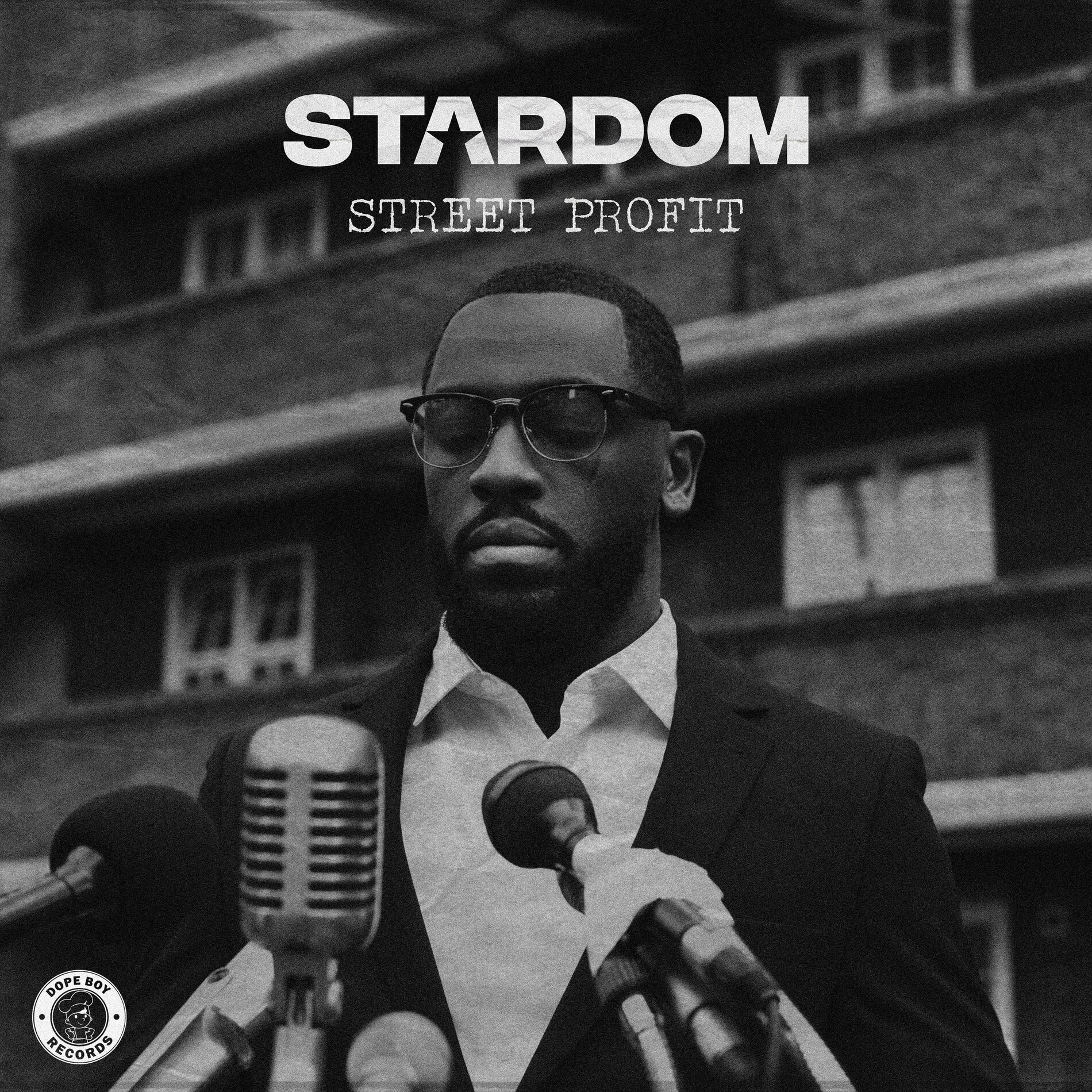 Album cover of Street Profit
