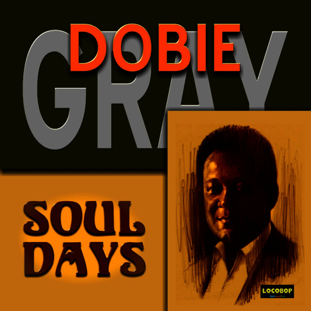 Picture of Soul Days