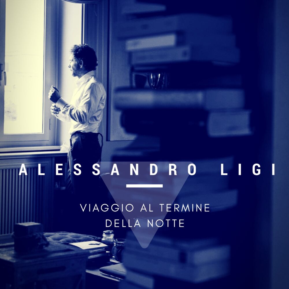 Picture of Viaggio al termine della notte