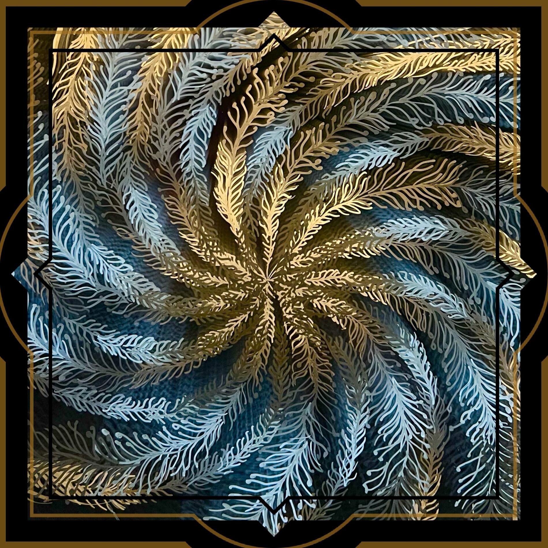 Album cover of Rebirth