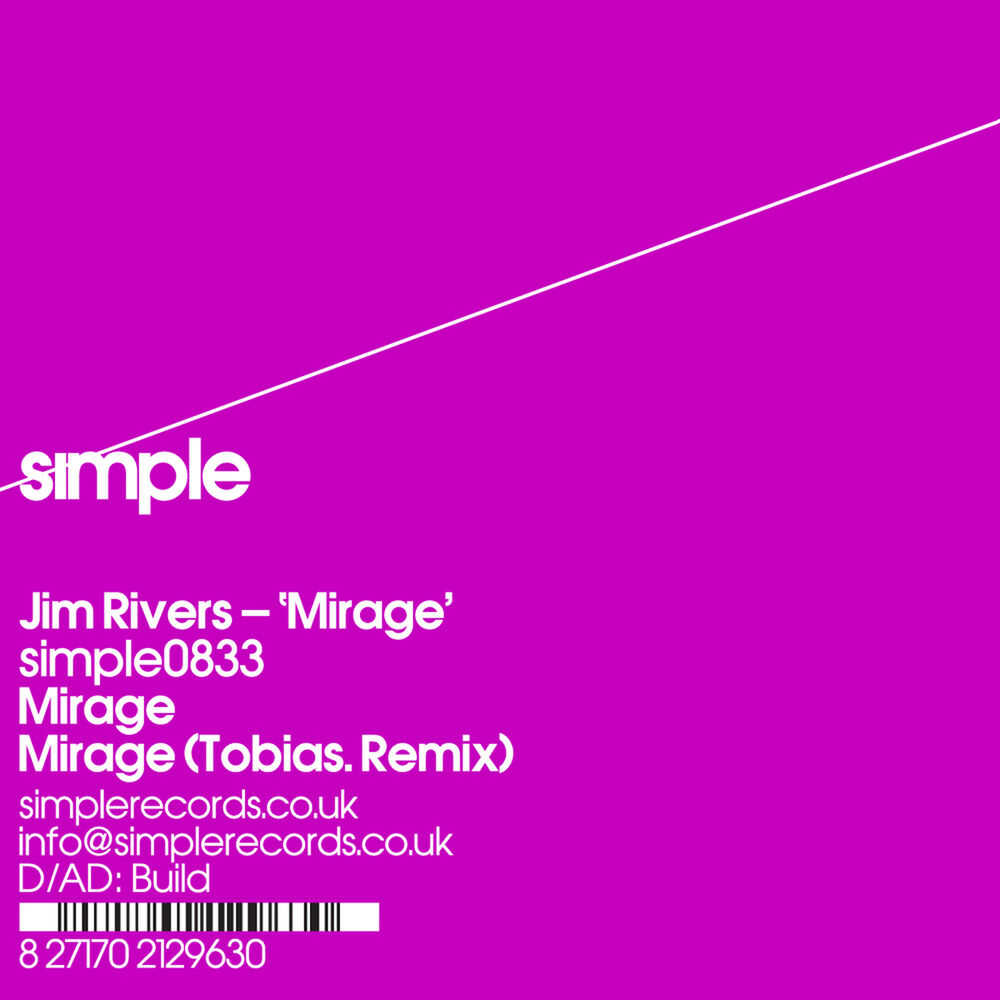 Picture of Mirage