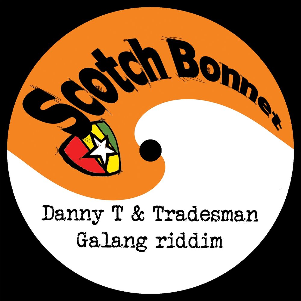 Picture of Galang Riddim