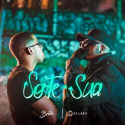 Cover of Sorte Sua