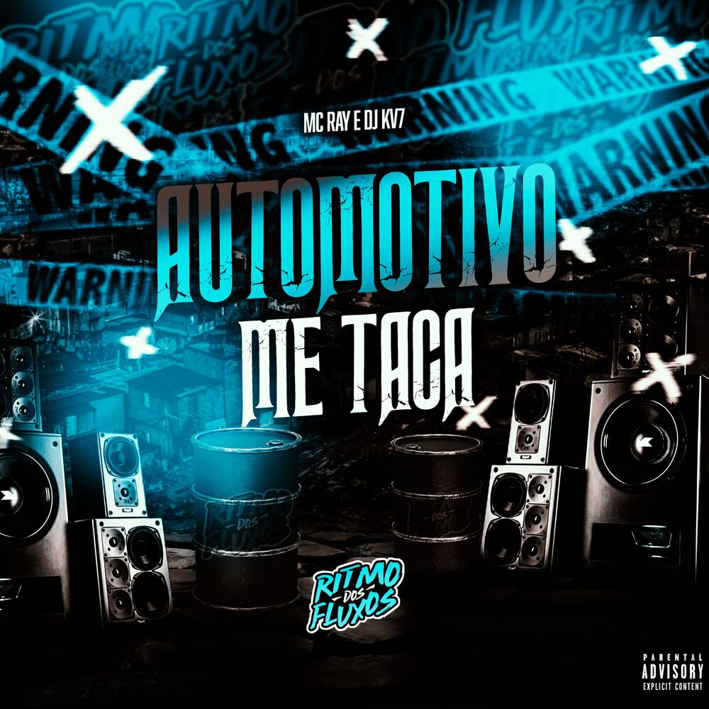 Picture of Automotivo Me Taca
