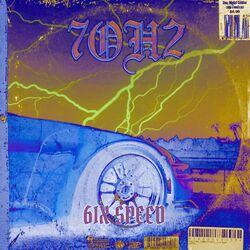 Cover of 6IXSPEED
