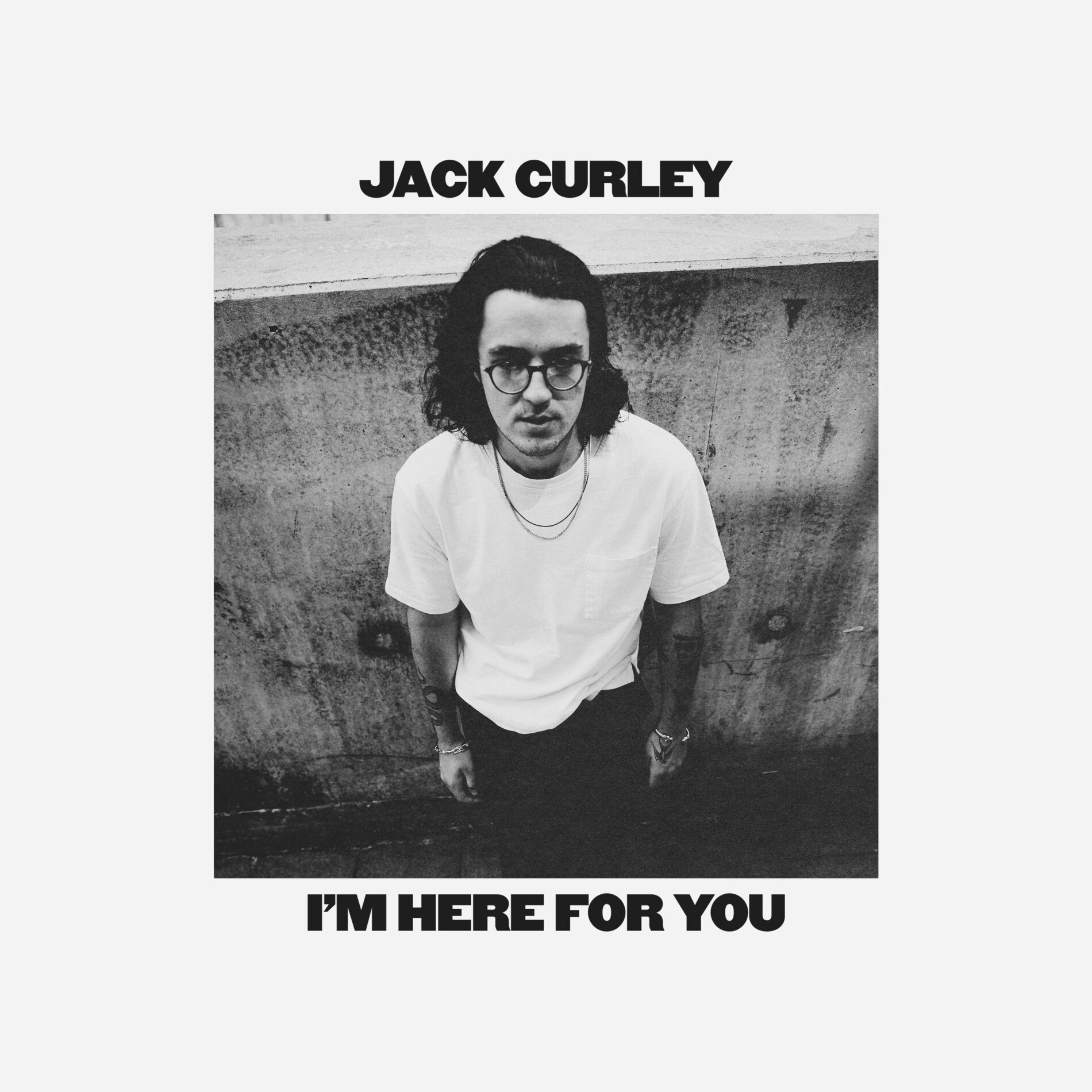 Album cover of I'm Here for You