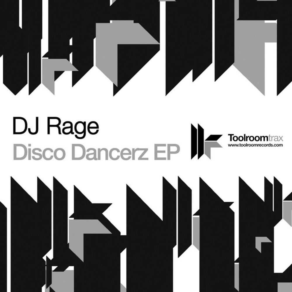 Picture of Disco Dancerz EP