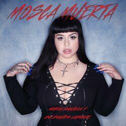 Cover of Mosca Muerta