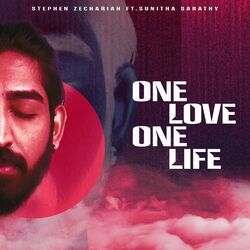 Cover of One Love One Life (From Naam Series)