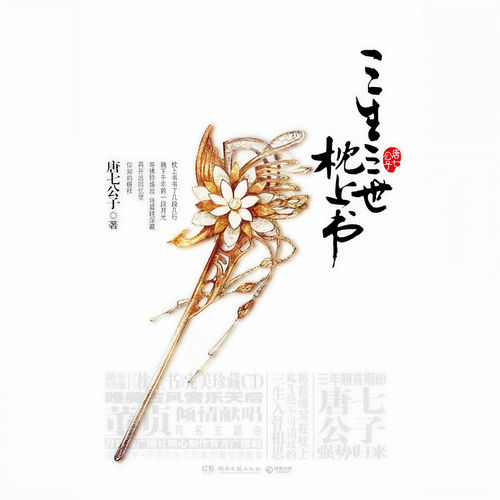枕上书 (《三生三世枕上书》电视剧主题曲)