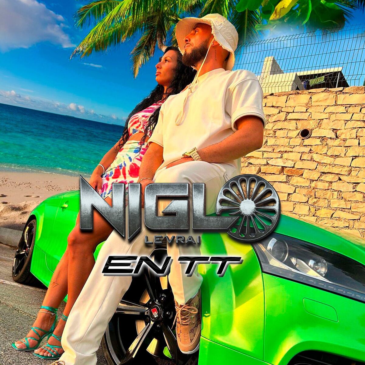 Album cover of EN TT